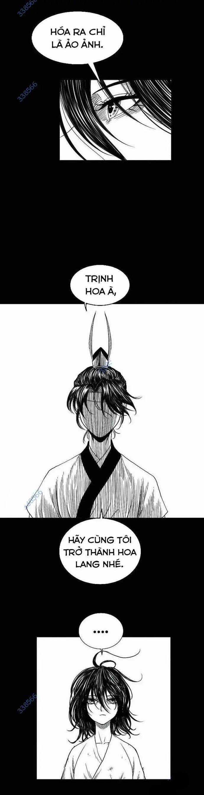 Hắc Sa Chương 7 trang 2