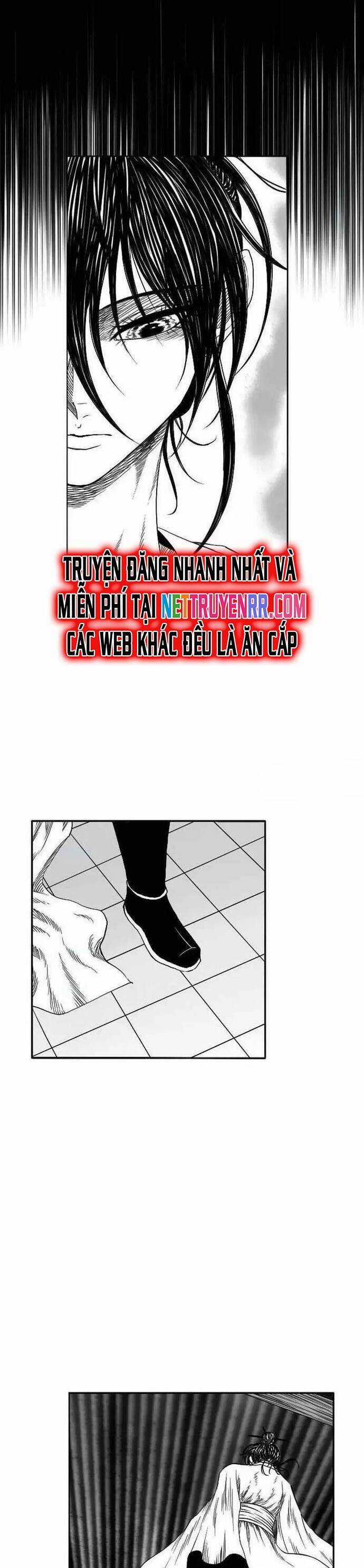 Hắc Sa Chương 7 trang 3