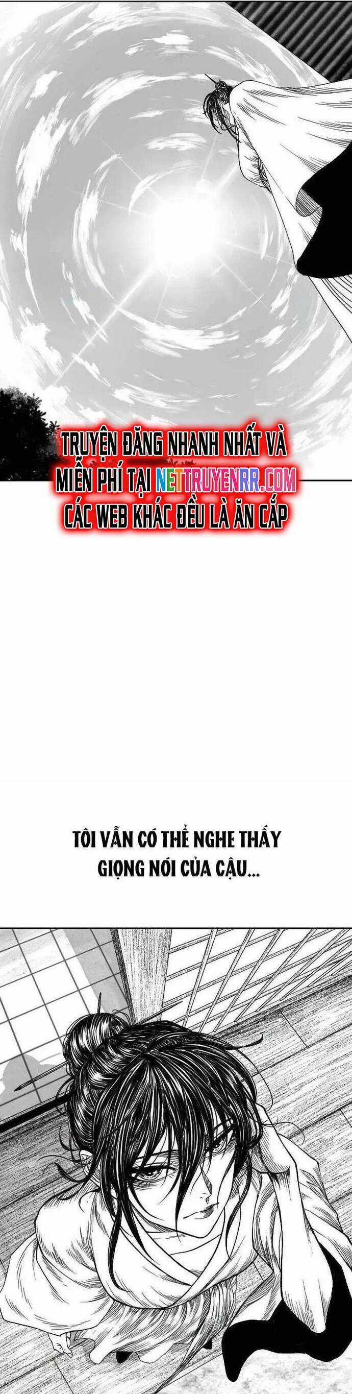 Hắc Sa Chương 7 trang 4