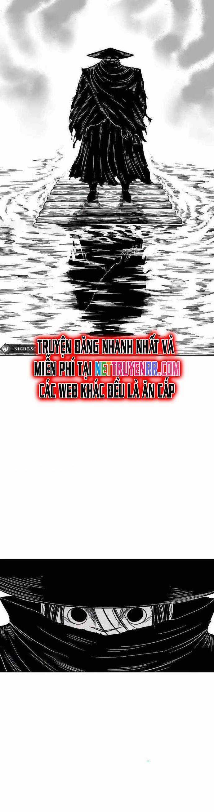 Hắc Sa Chương 8 trang 3