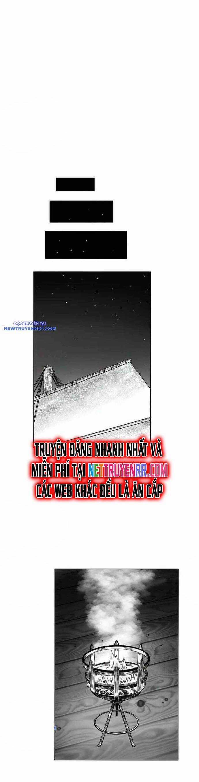 Hắc Sa Chương 8 trang 5