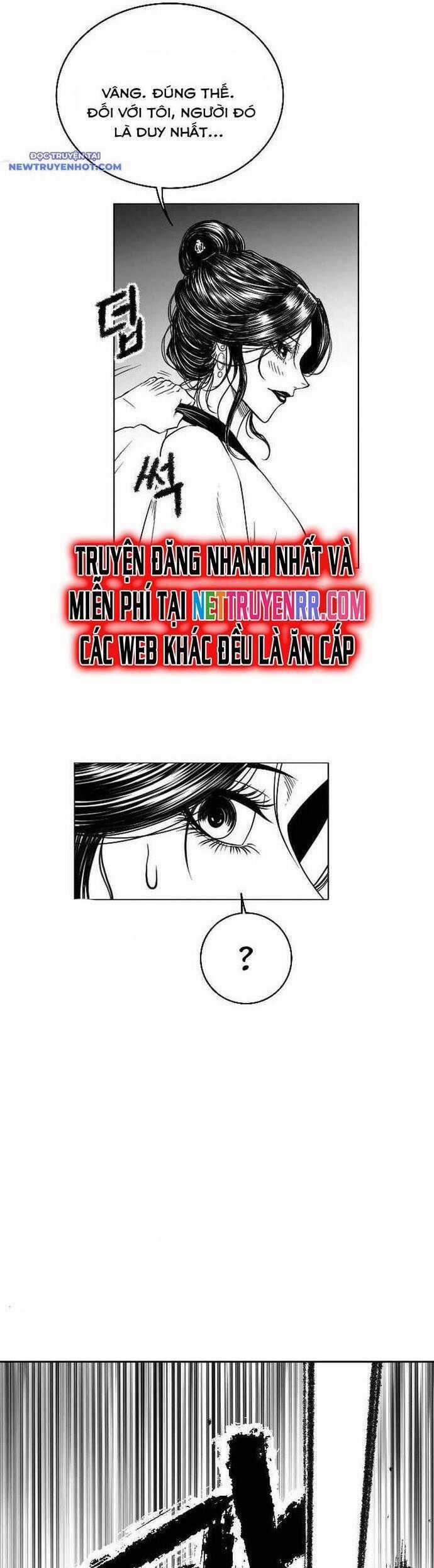 Hắc Sa Chương 9 trang 18