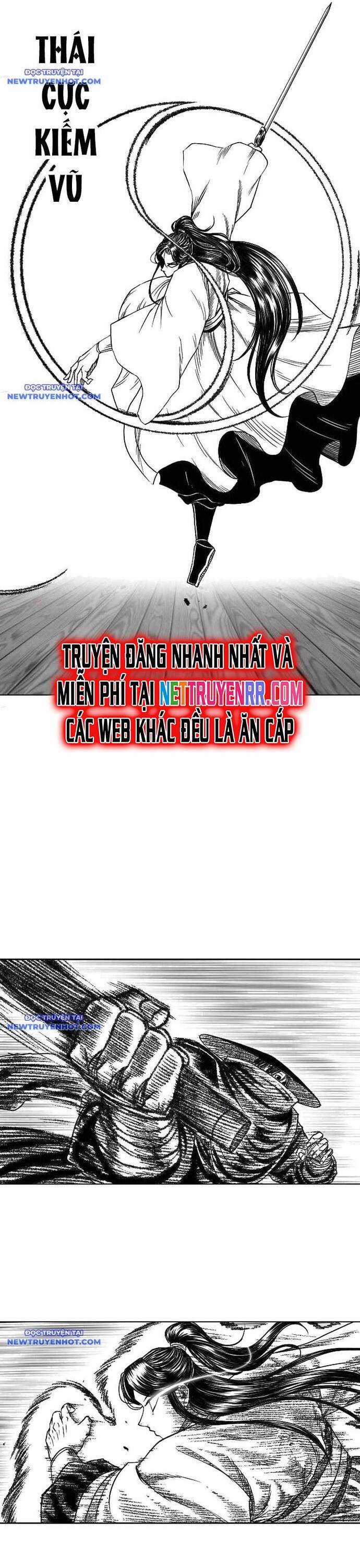 Hắc Sa Chương 9 trang 2