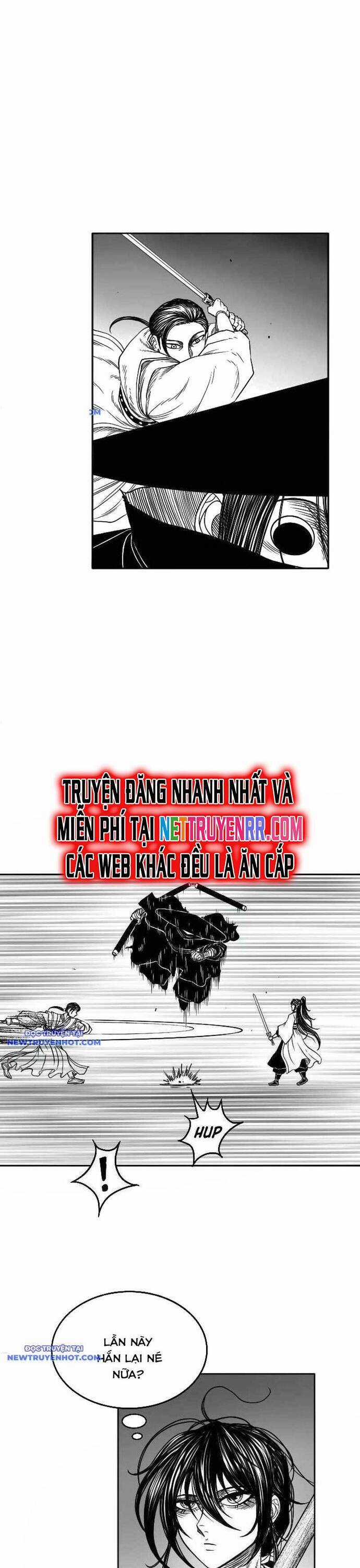 Hắc Sa Chương 9 trang 3