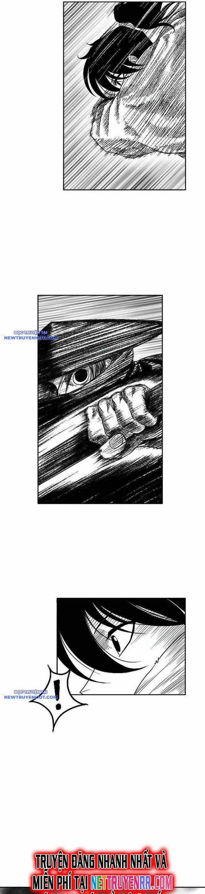 Hắc Sa Chương 9 trang 5