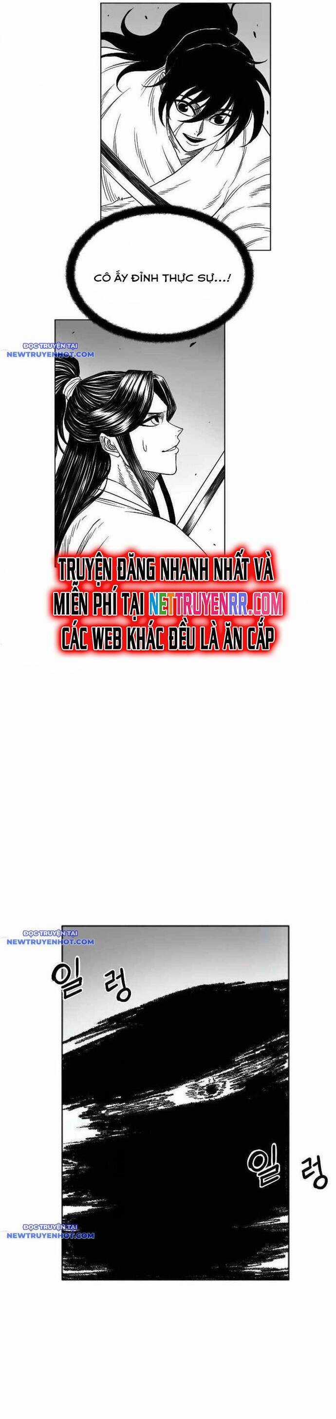 Hắc Sa Chương 9 trang 7