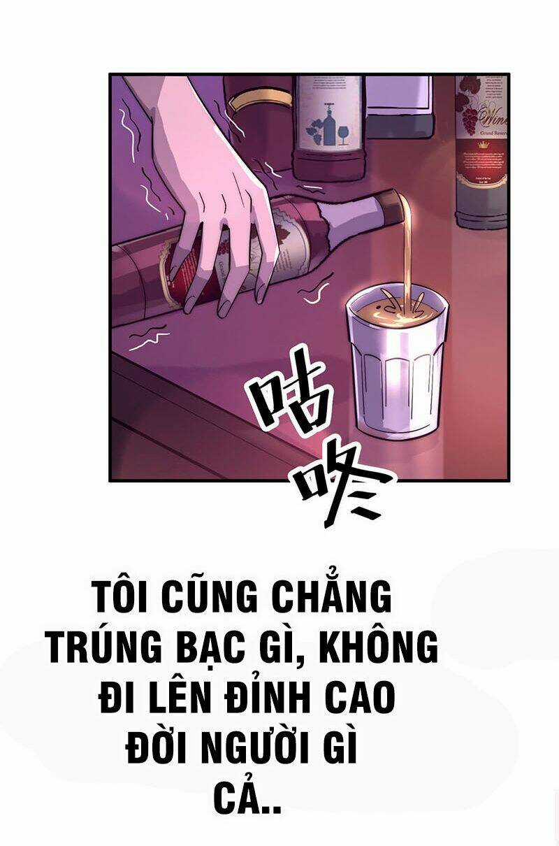 Hắc Tạp Chapter 1 trang 19