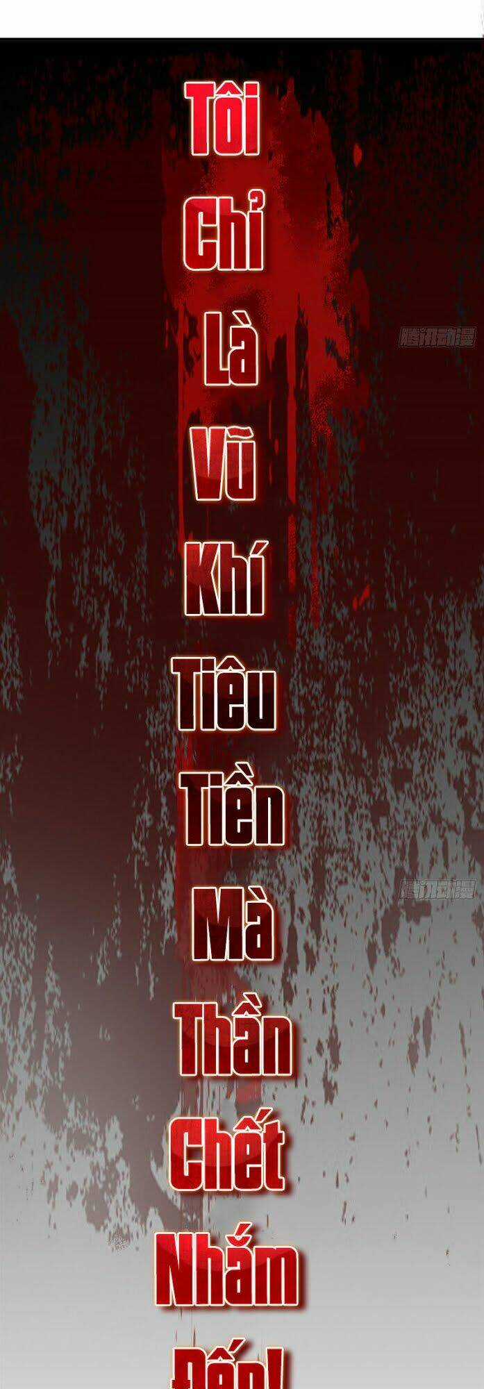 Hắc Tạp Chapter 1 trang 20