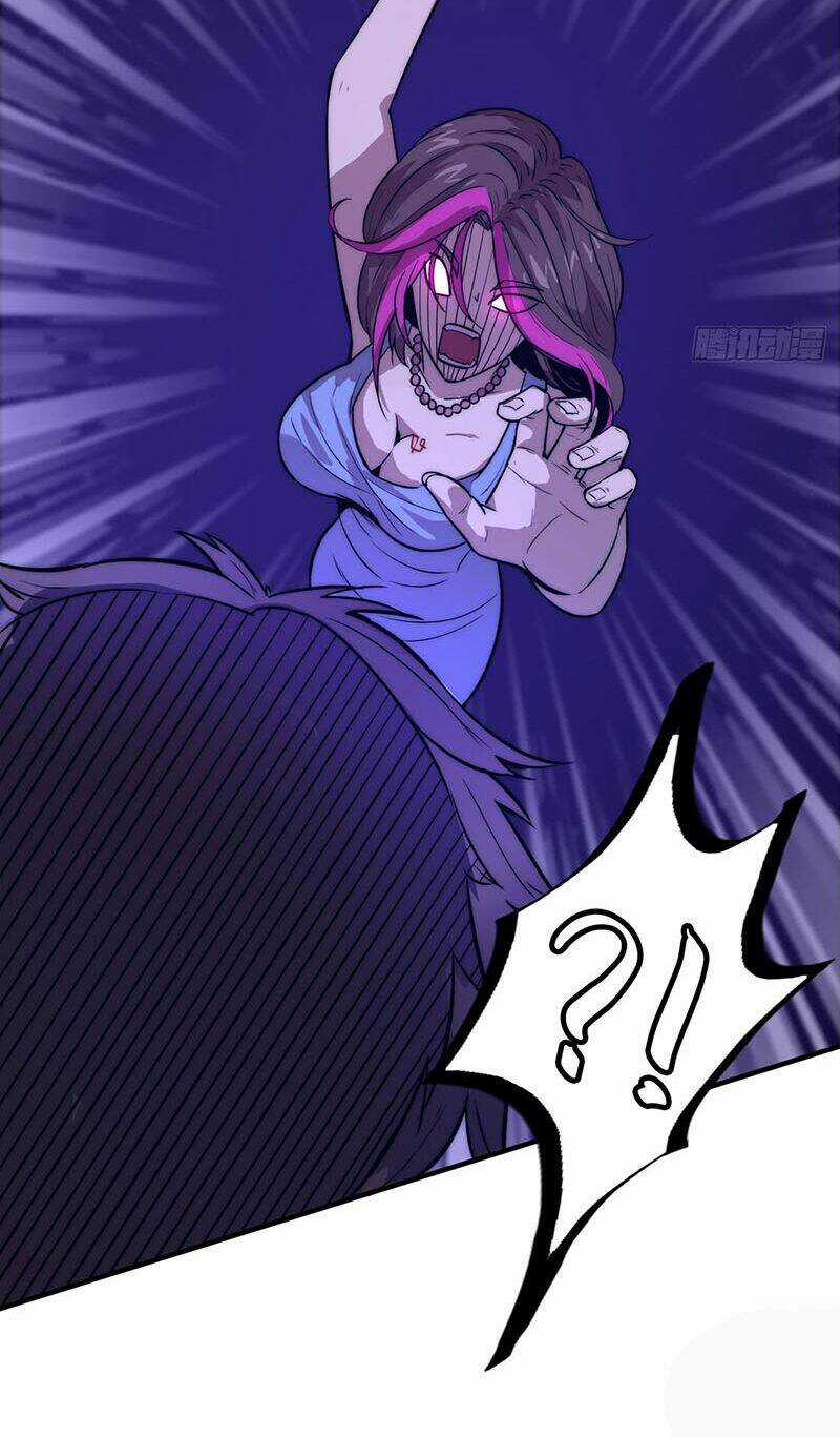 Hắc Tạp Chapter 1 trang 34