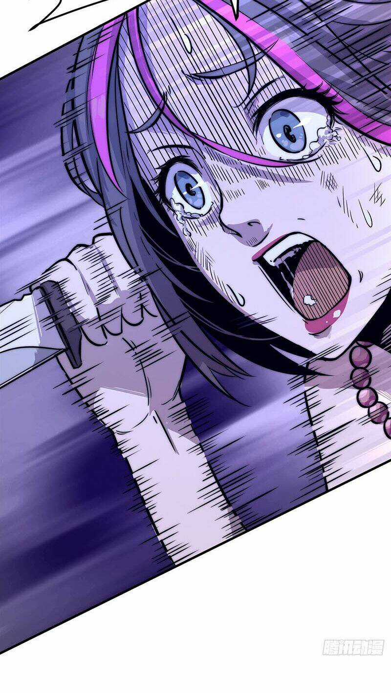 Hắc Tạp Chapter 1 trang 36