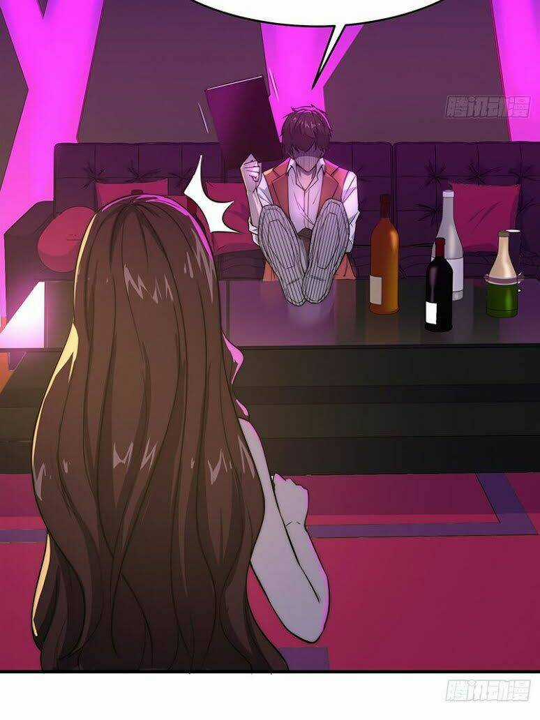 Hắc Tạp Chapter 1 trang 4