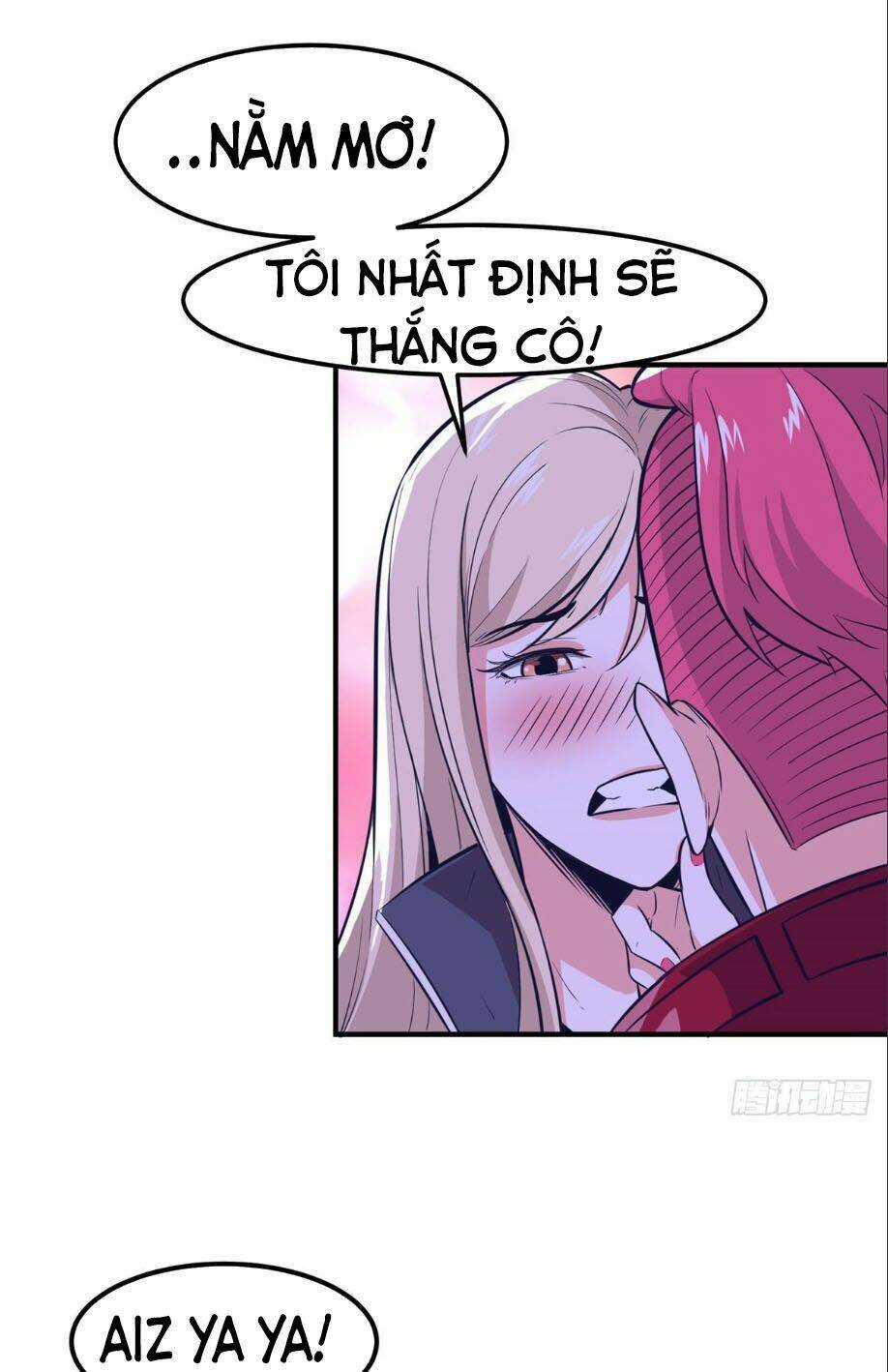 Hắc Tạp Chapter 10 trang 11