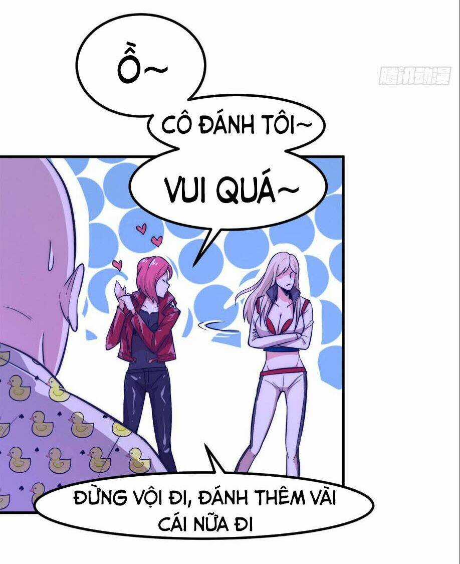 Hắc Tạp Chapter 10 trang 14