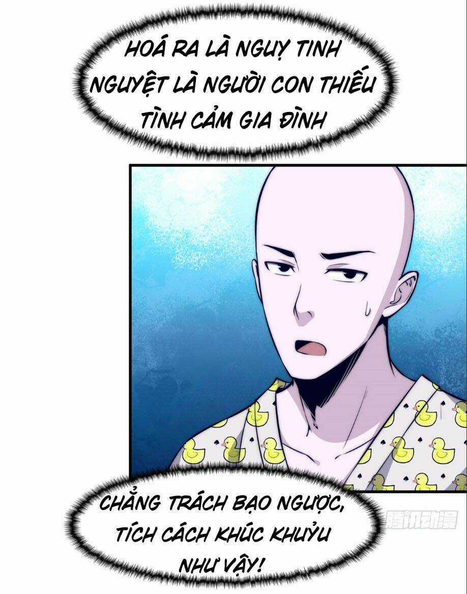 Hắc Tạp Chapter 10 trang 15