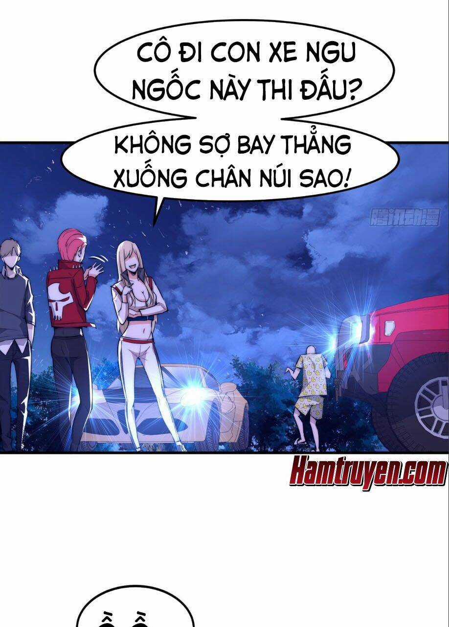 Hắc Tạp Chapter 10 trang 17