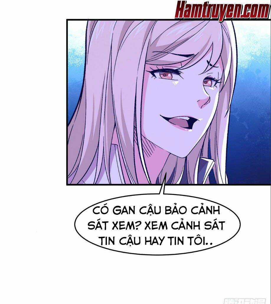 Hắc Tạp Chapter 10 trang 24