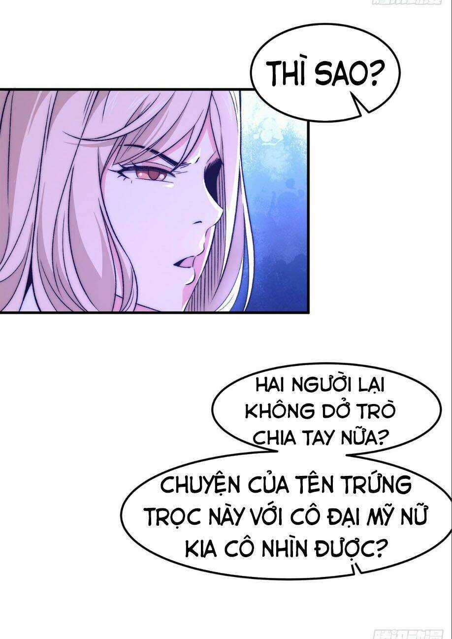 Hắc Tạp Chapter 10 trang 26