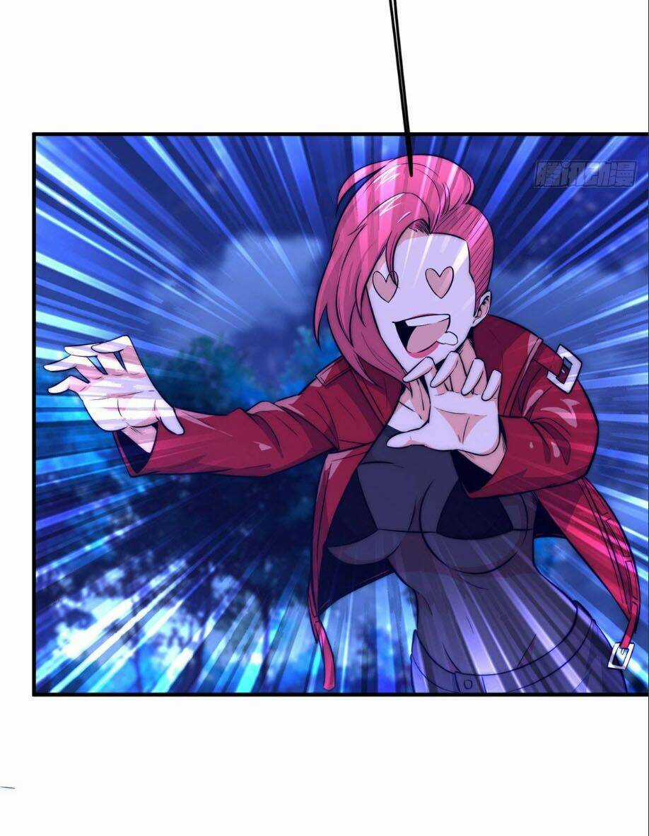 Hắc Tạp Chapter 10 trang 3