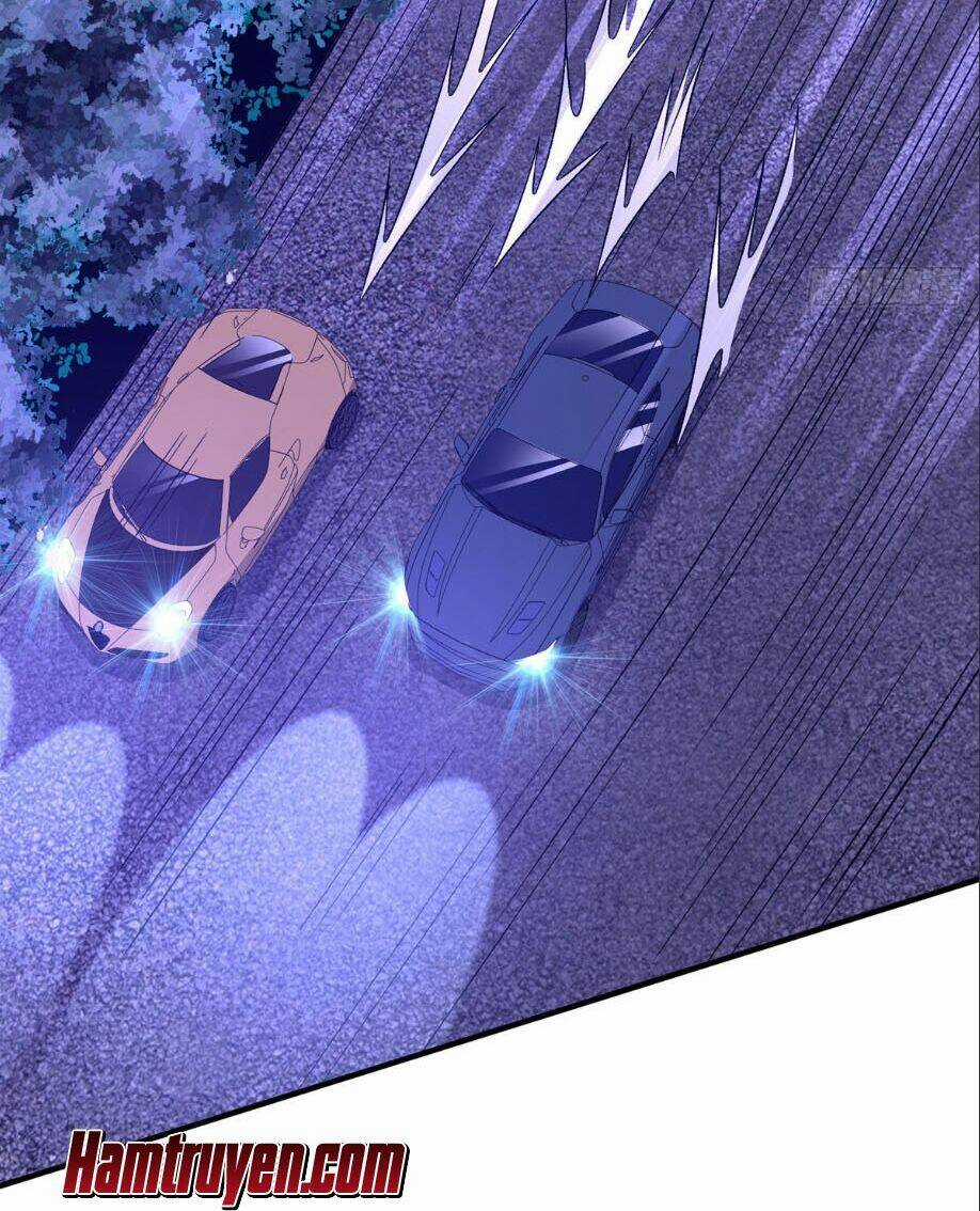 Hắc Tạp Chapter 10 trang 37