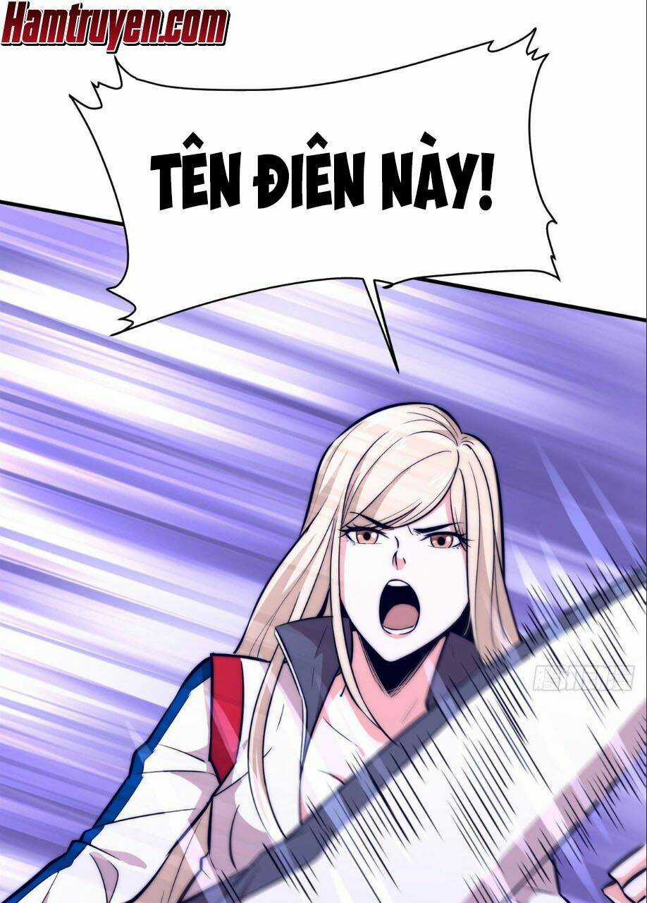 Hắc Tạp Chapter 10 trang 5