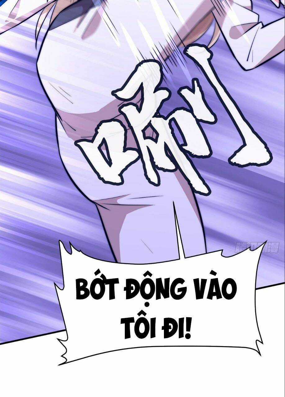 Hắc Tạp Chapter 10 trang 6