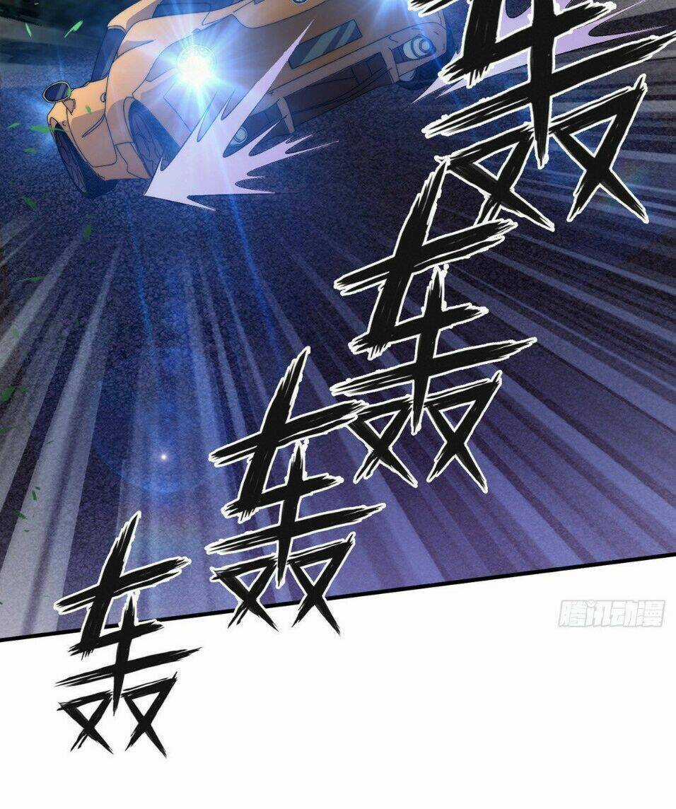 Hắc Tạp Chapter 11 trang 10