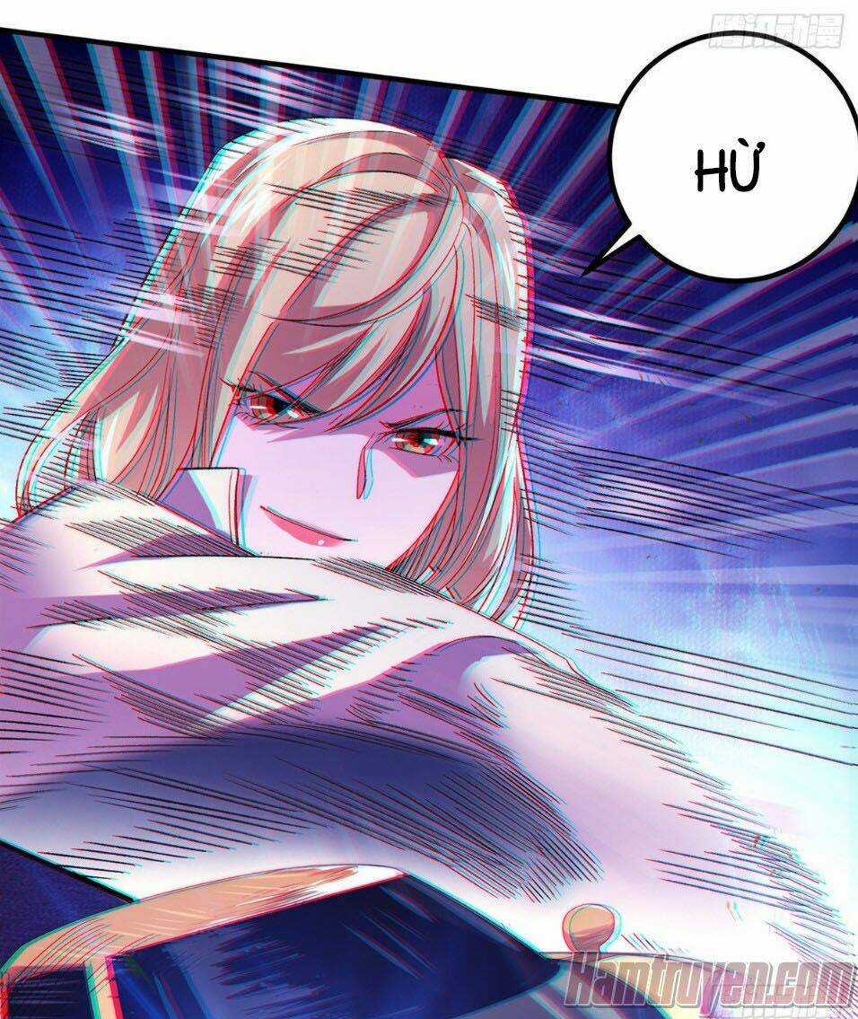 Hắc Tạp Chapter 11 trang 12