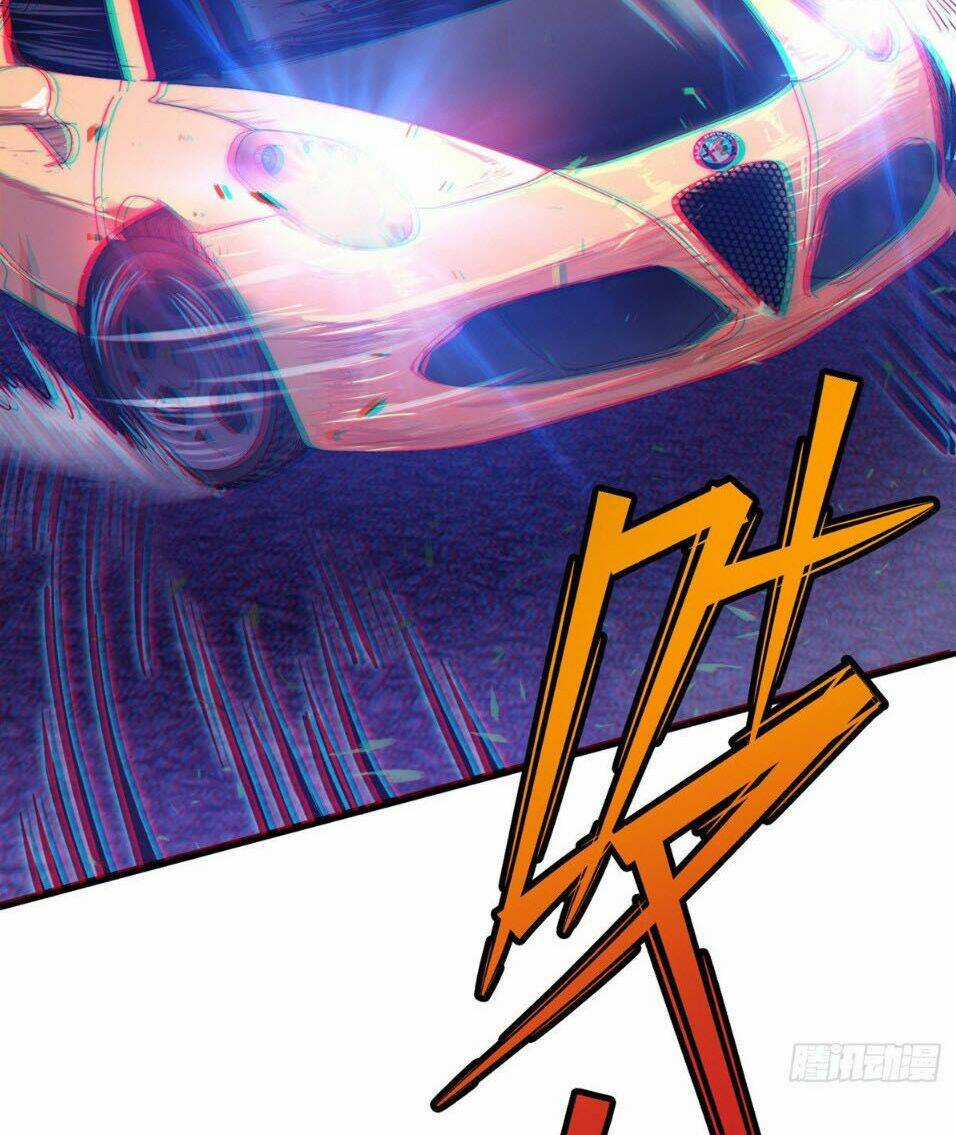 Hắc Tạp Chapter 11 trang 13