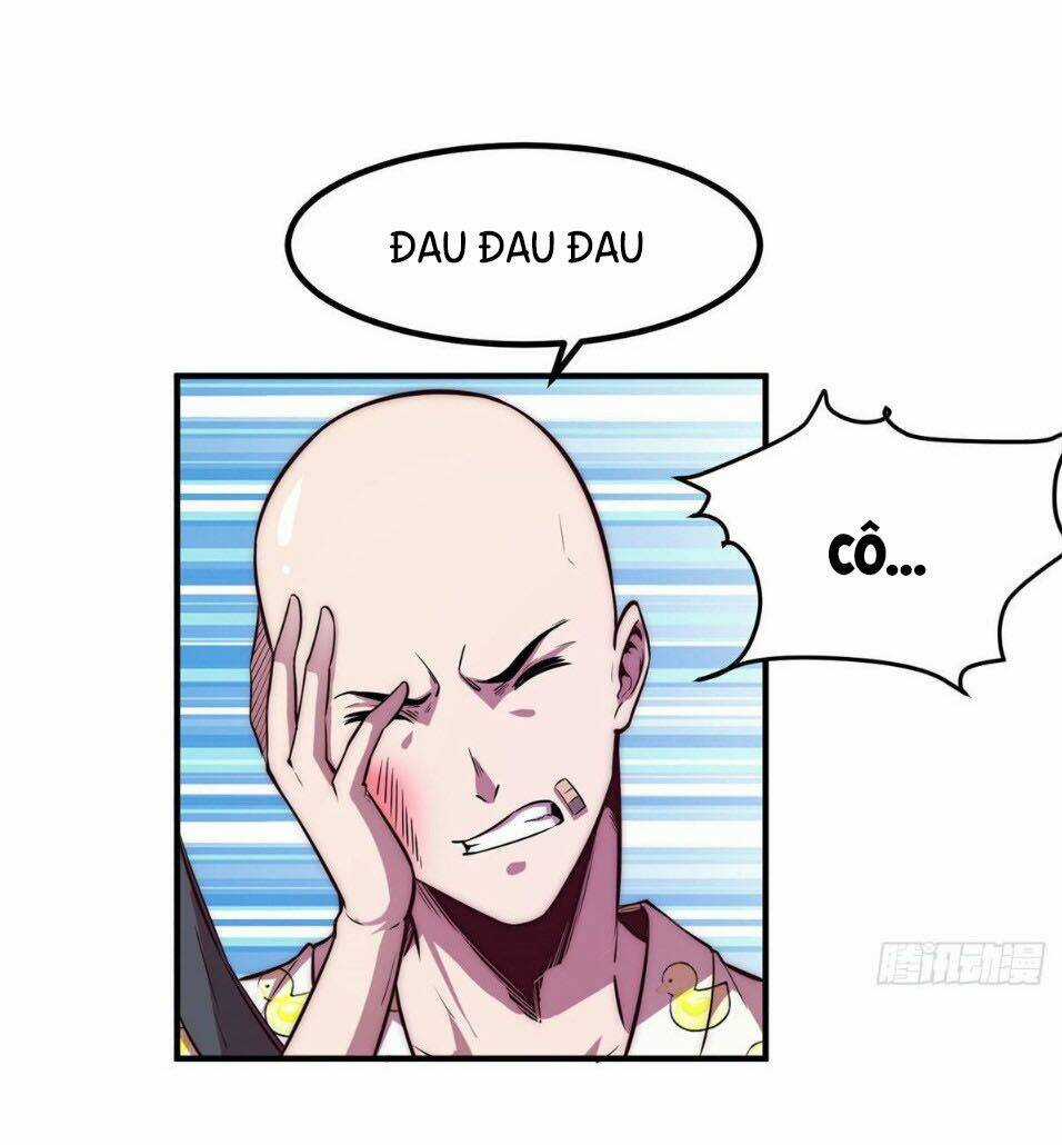 Hắc Tạp Chapter 11 trang 16