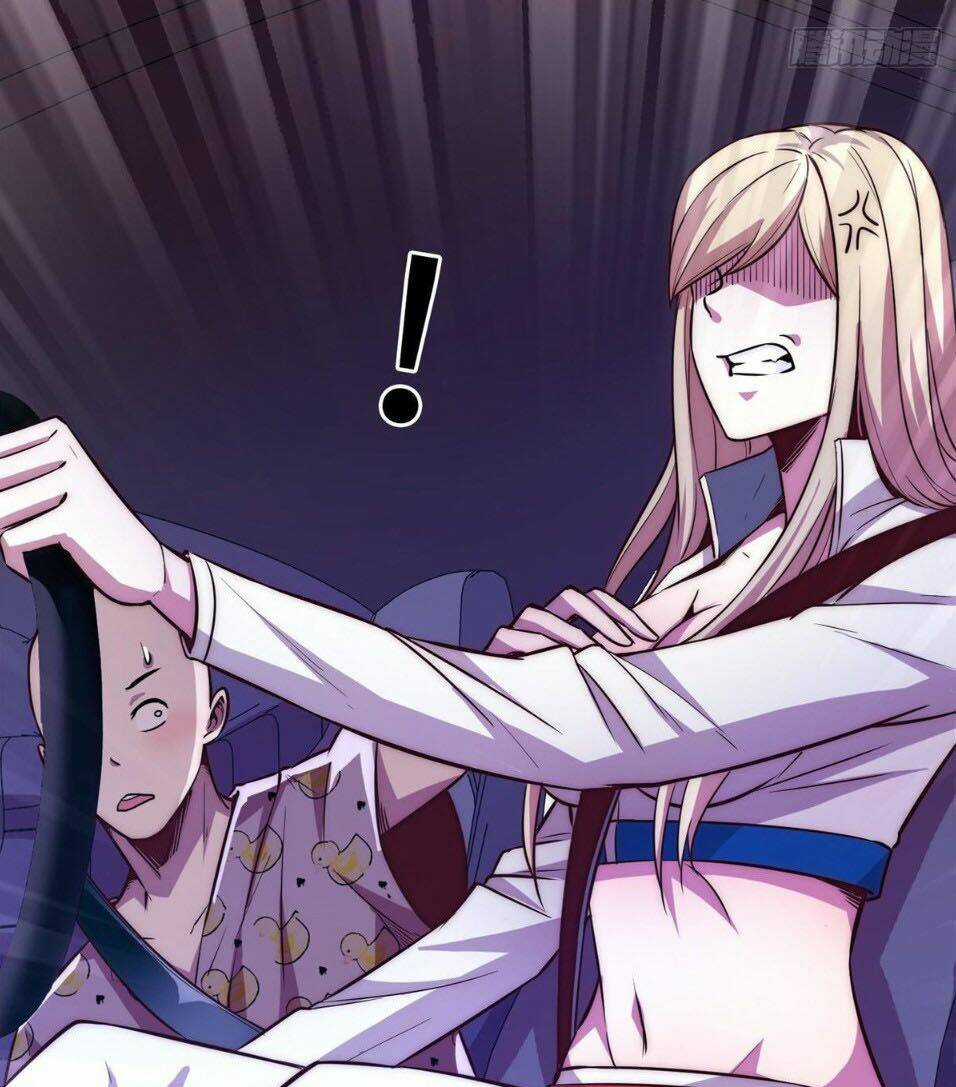 Hắc Tạp Chapter 11 trang 18