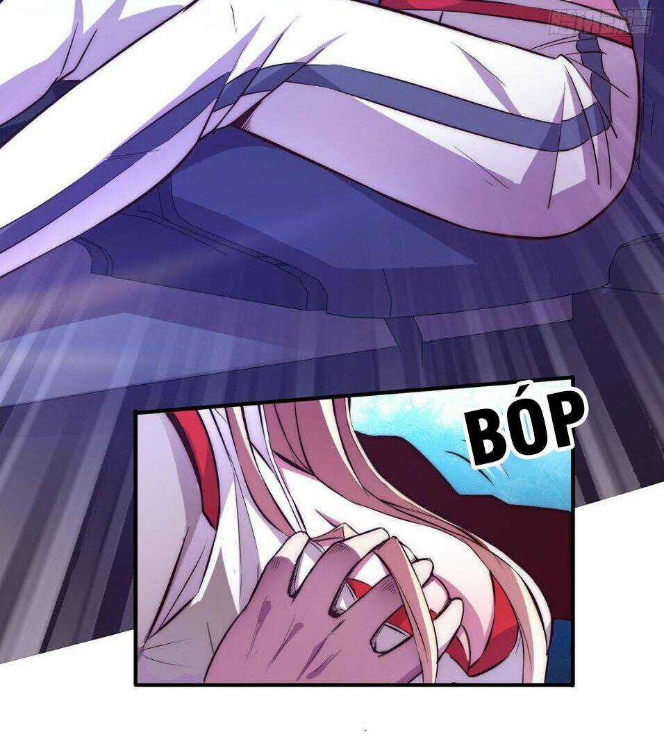 Hắc Tạp Chapter 11 trang 19