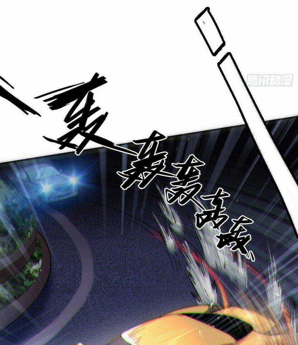 Hắc Tạp Chapter 11 trang 2