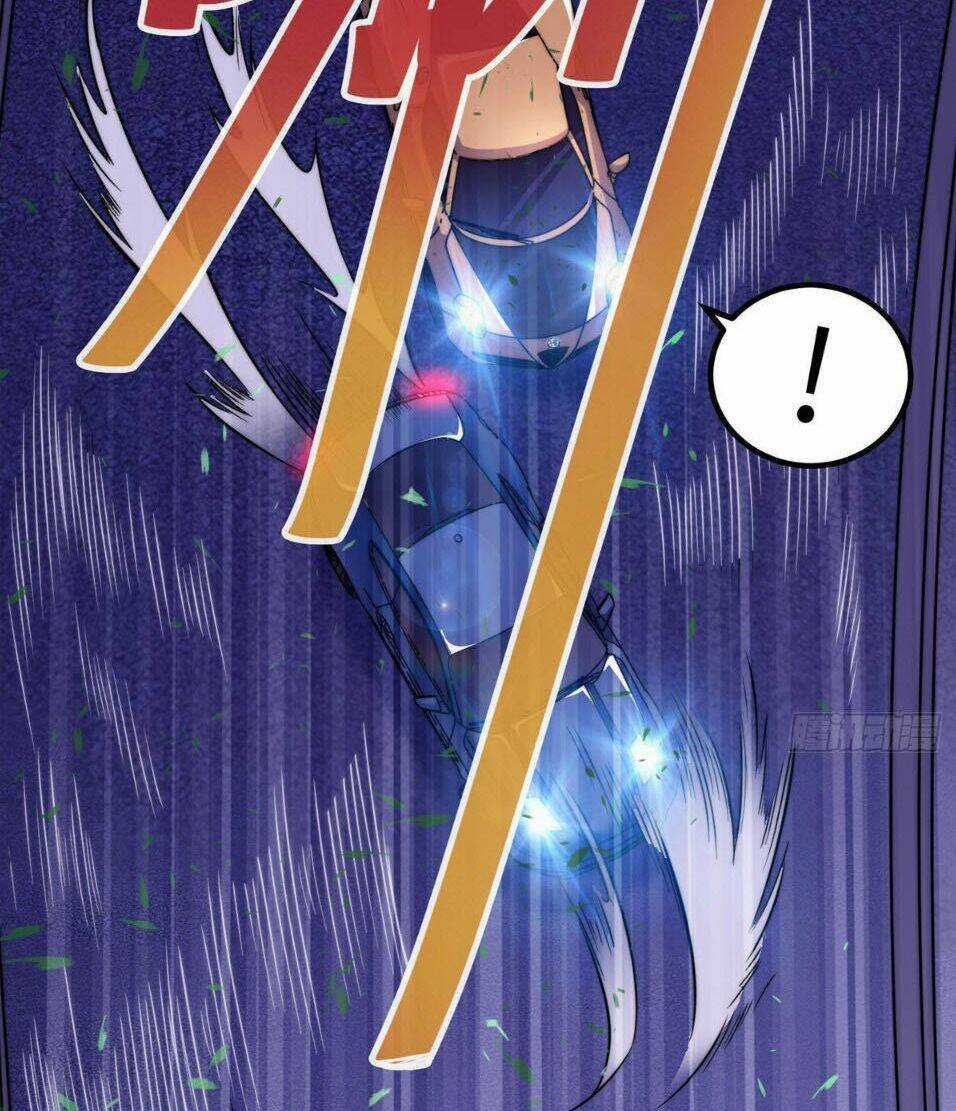 Hắc Tạp Chapter 11 trang 28