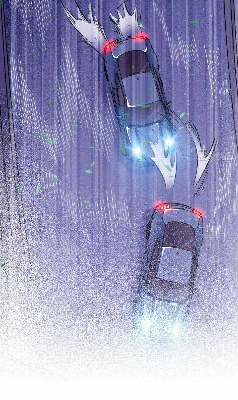 Hắc Tạp Chapter 11 trang 29