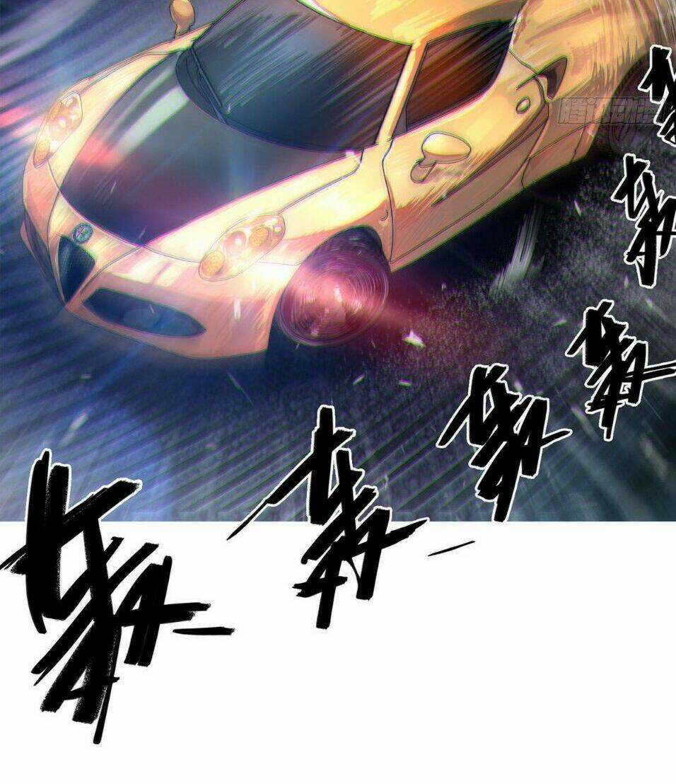 Hắc Tạp Chapter 11 trang 3