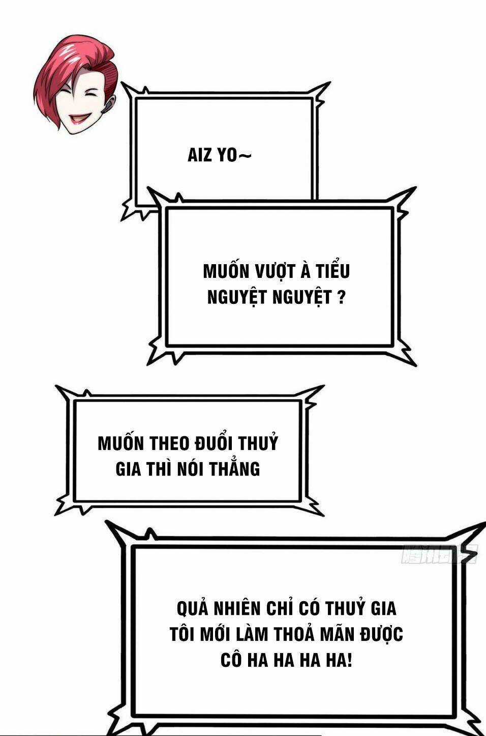 Hắc Tạp Chapter 11 trang 30