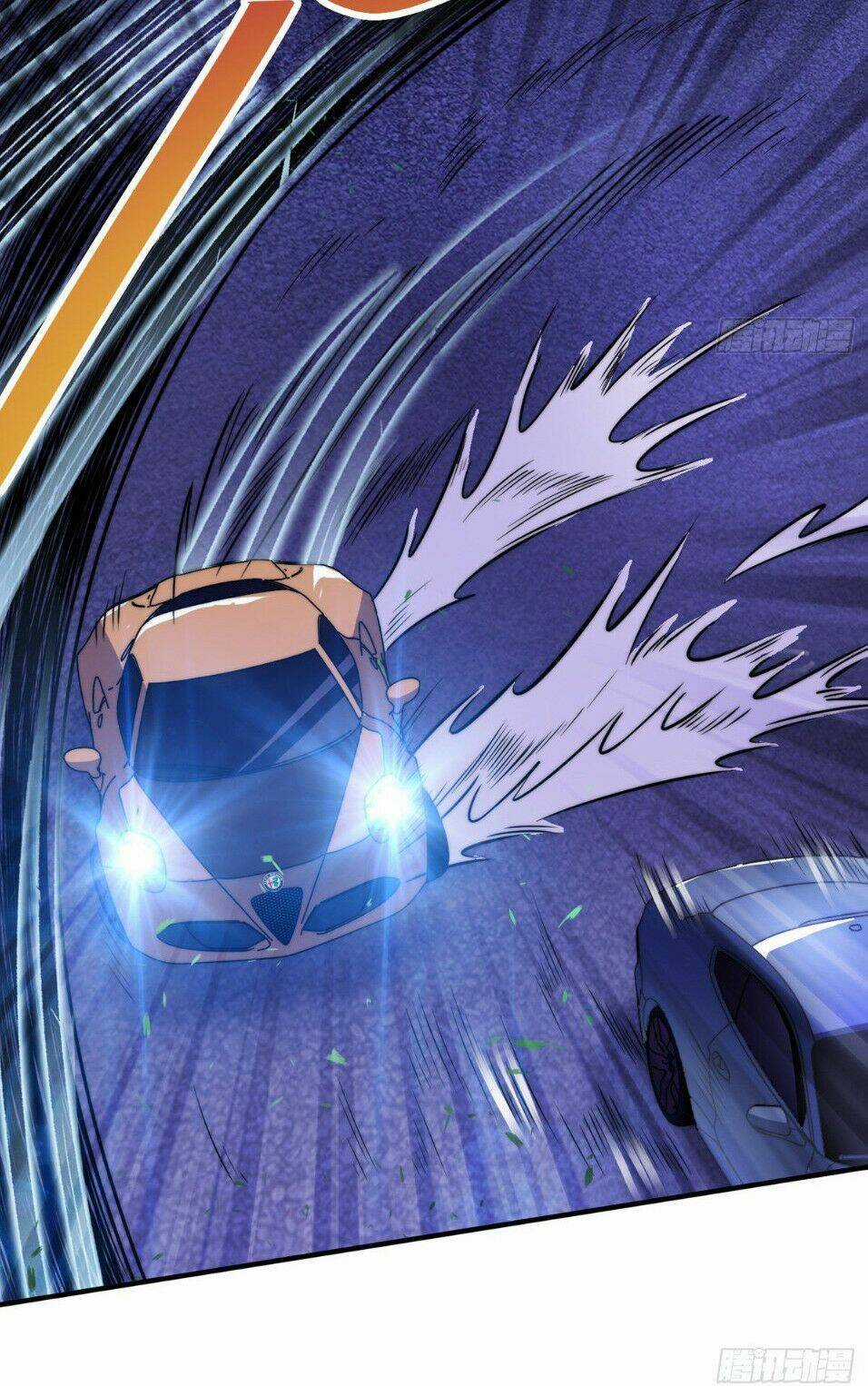 Hắc Tạp Chapter 11 trang 34