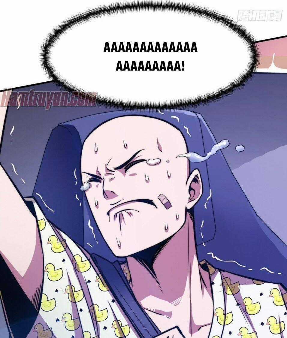 Hắc Tạp Chapter 11 trang 37