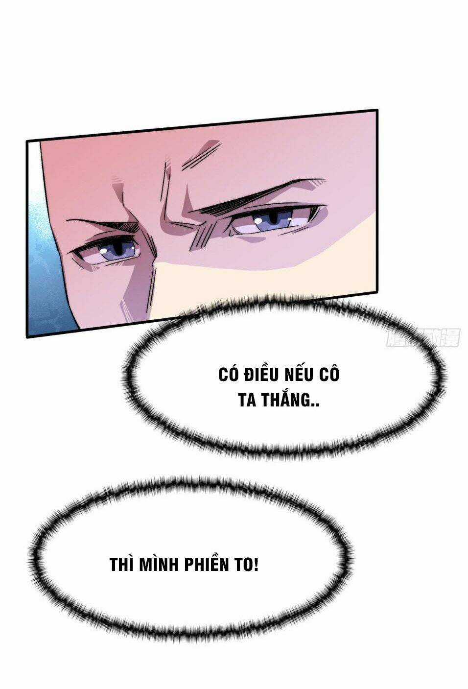 Hắc Tạp Chapter 11 trang 5