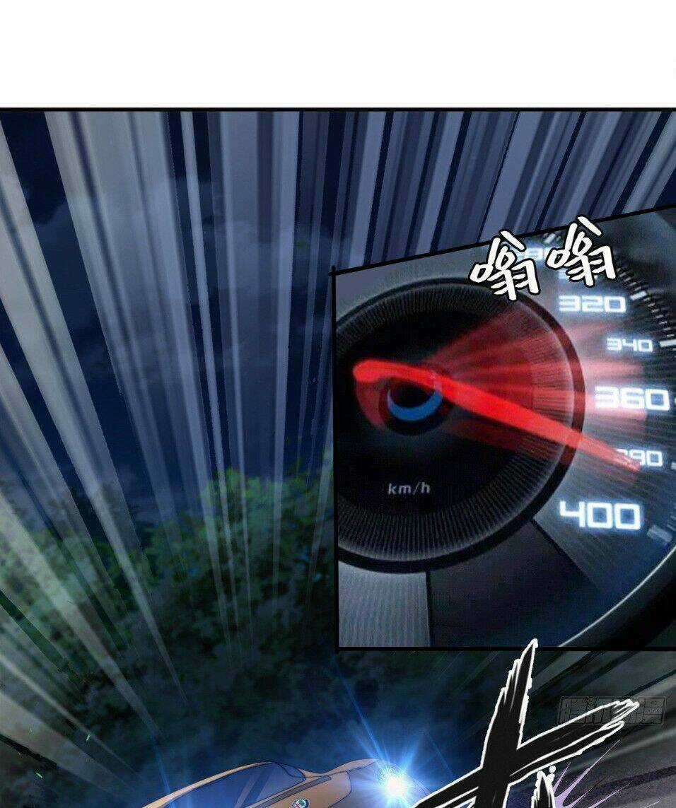 Hắc Tạp Chapter 11 trang 9