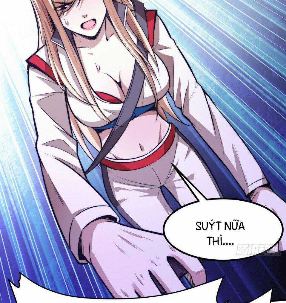 Hắc Tạp Chapter 12 trang 10