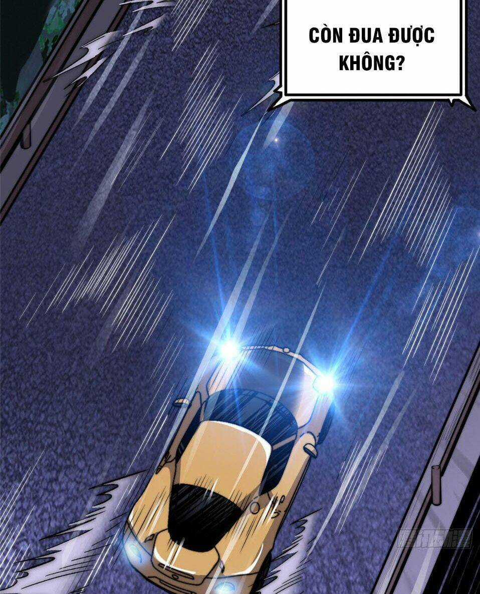 Hắc Tạp Chapter 12 trang 13