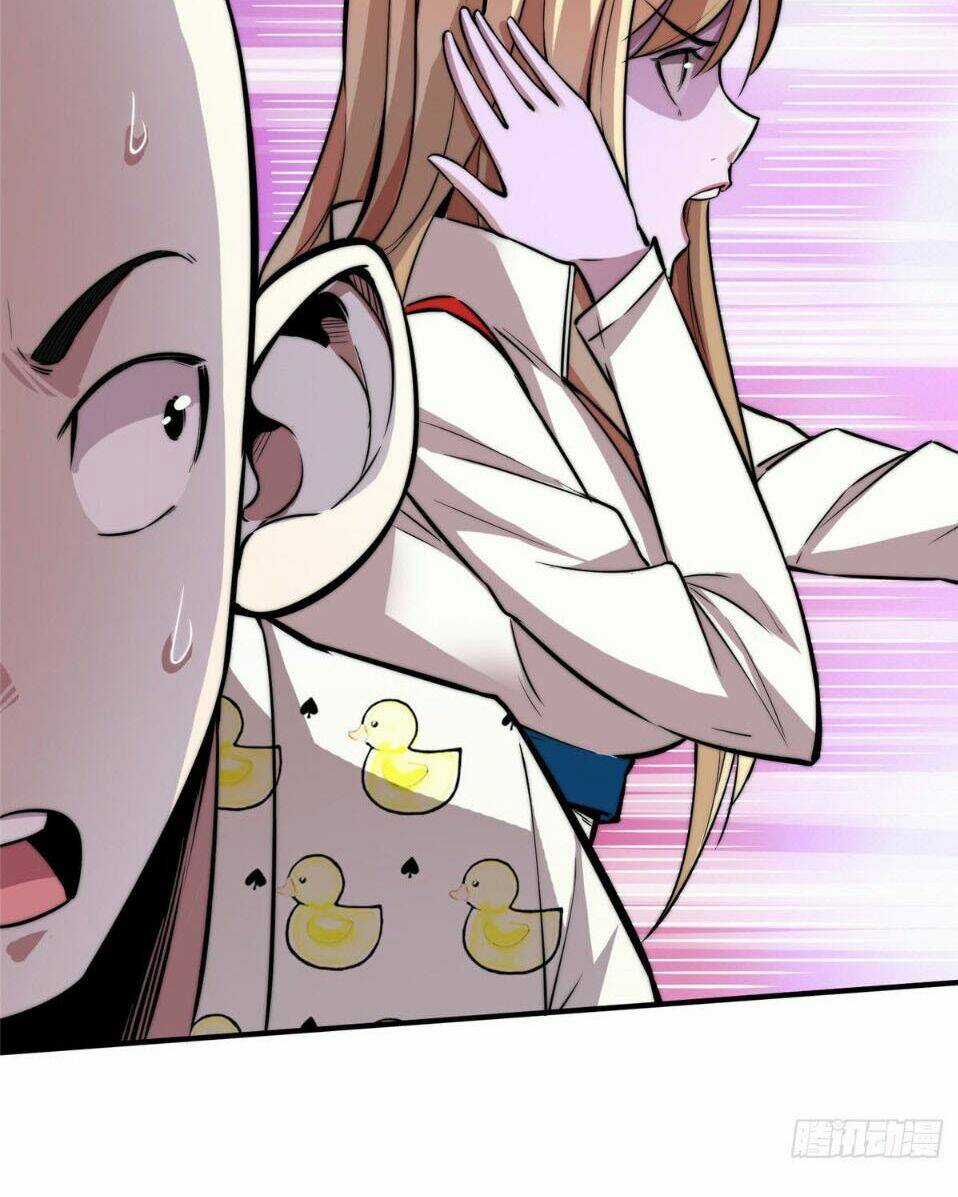 Hắc Tạp Chapter 12 trang 15