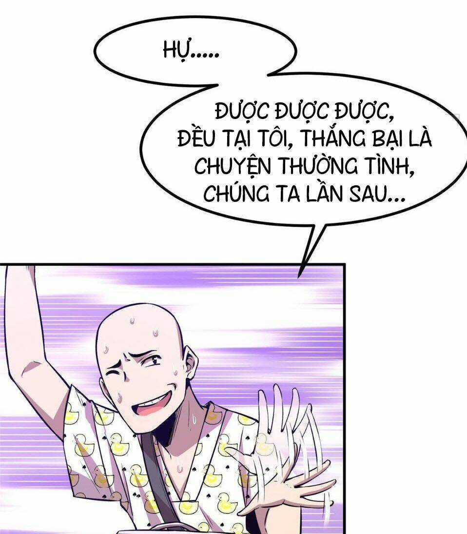 Hắc Tạp Chapter 12 trang 18