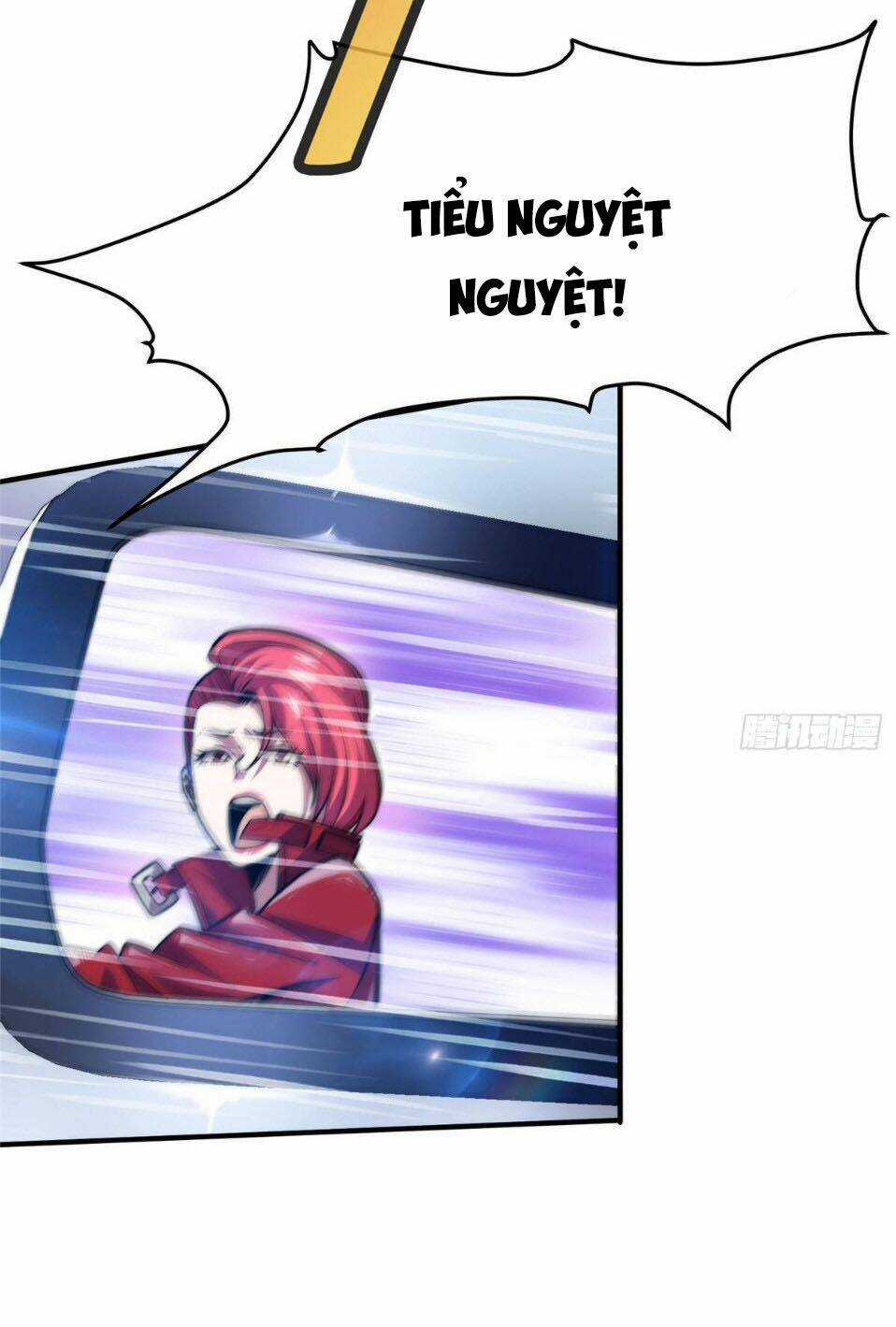 Hắc Tạp Chapter 12 trang 2