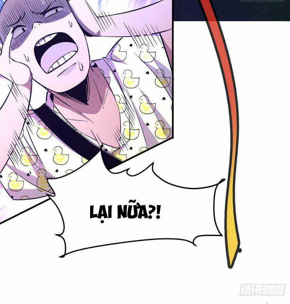 Hắc Tạp Chapter 12 trang 21