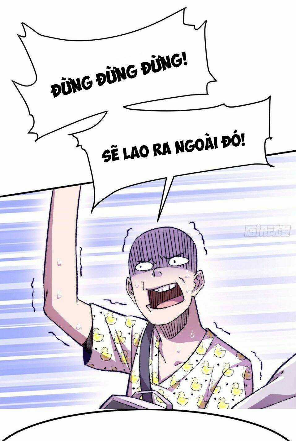 Hắc Tạp Chapter 12 trang 26