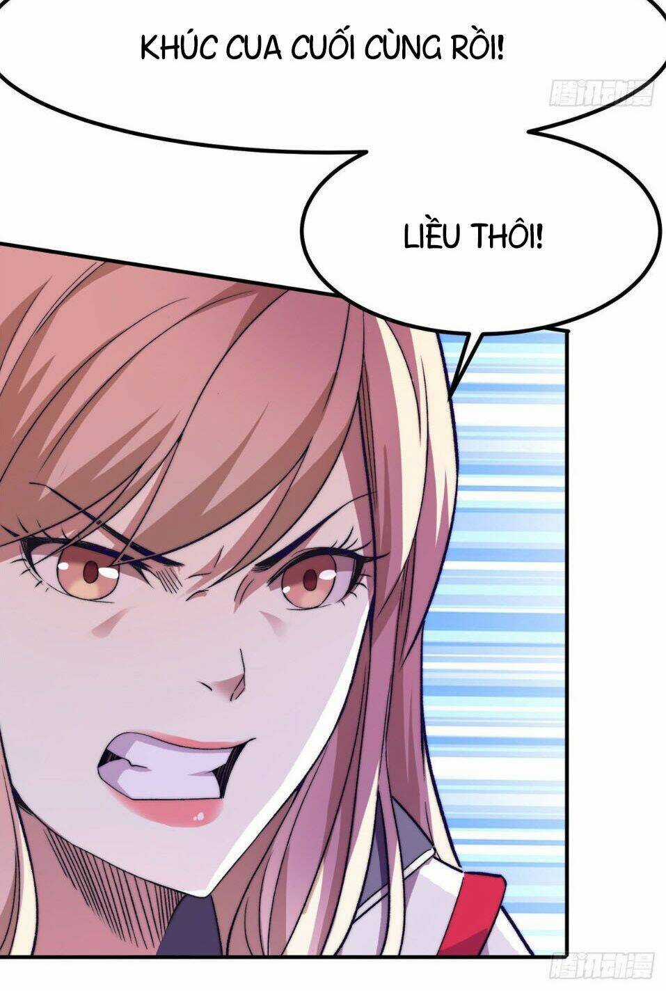 Hắc Tạp Chapter 12 trang 27