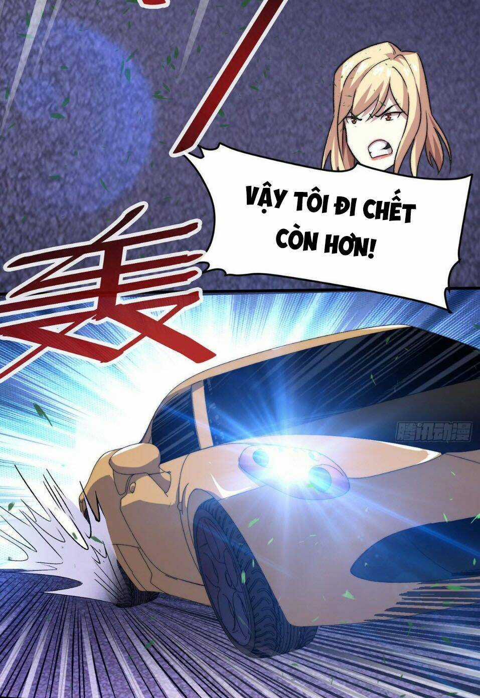 Hắc Tạp Chapter 12 trang 30