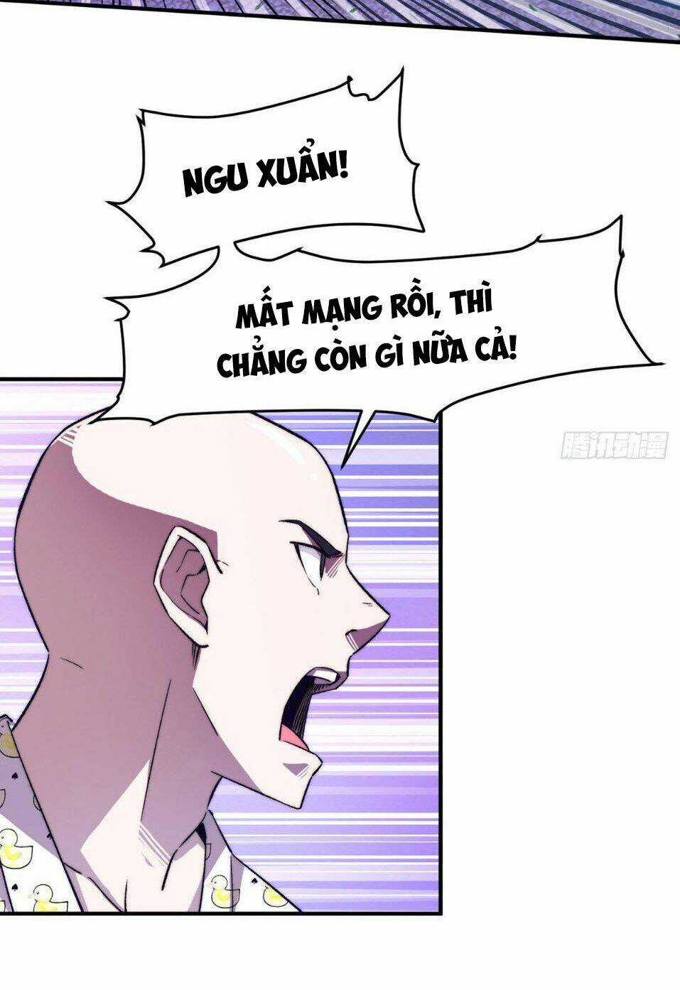 Hắc Tạp Chapter 12 trang 31
